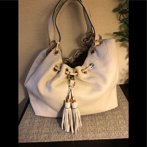 Michael Kors Camden Large Crossbody Purse